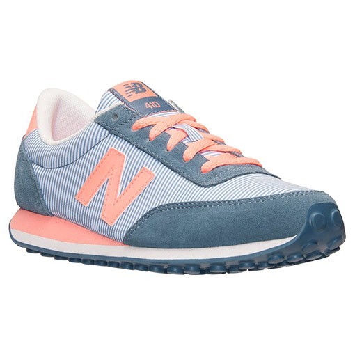 new balance gris corail turquoise